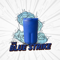THE BLUE STRIKE — Cobalt Blue