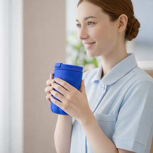 THE BLUE STRIKE — Cobalt Blue