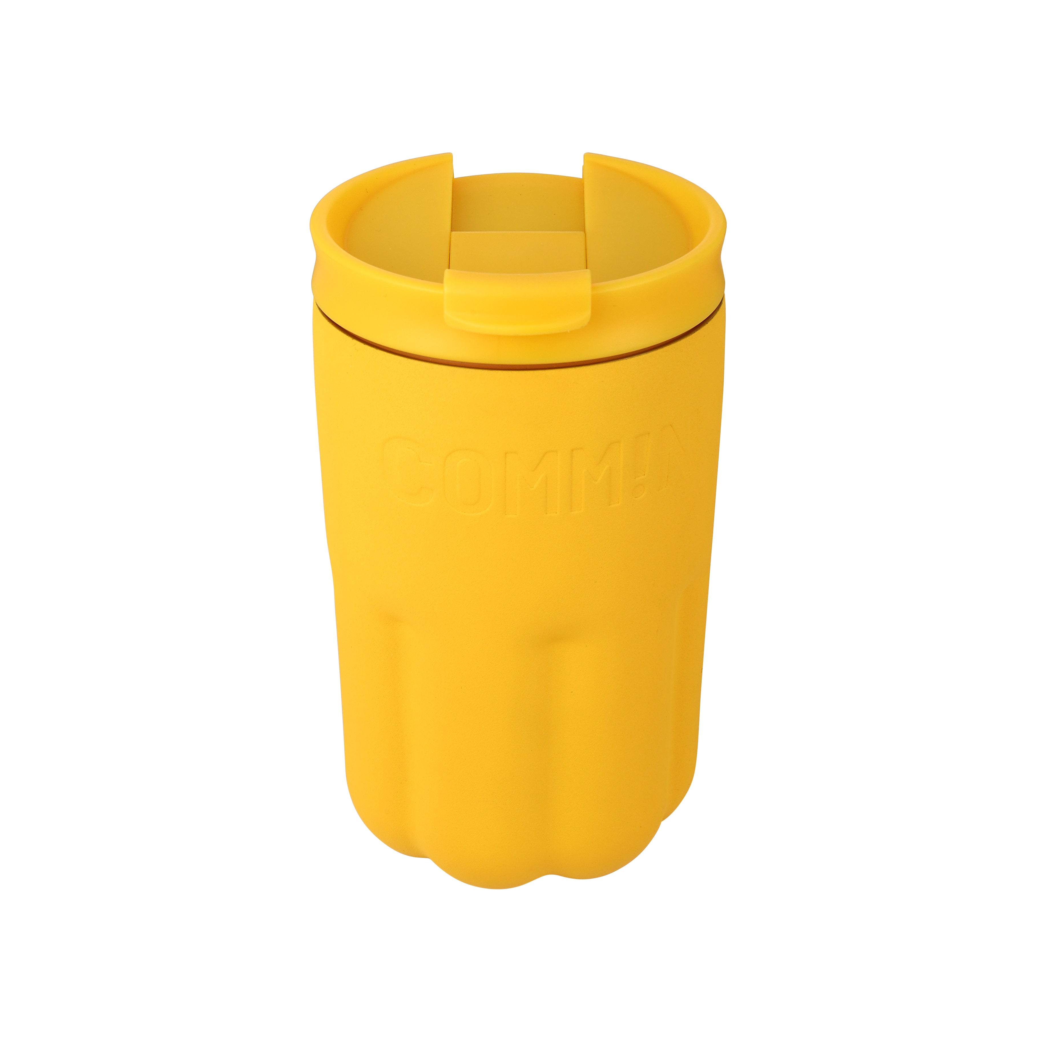 THE SPARK — Pulse Yellow