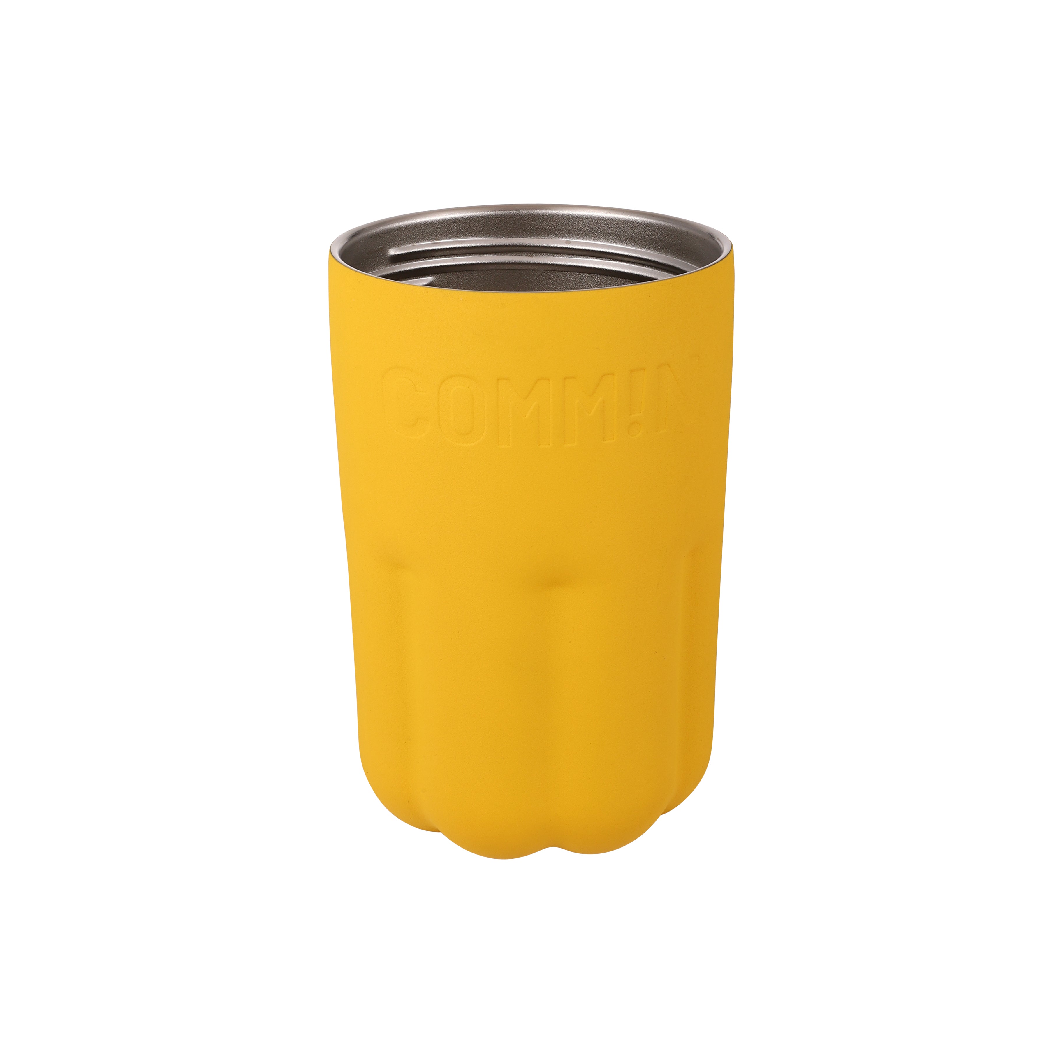 THE SPARK — Pulse Yellow