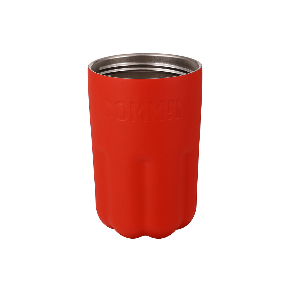 THE FLAME — Signal Red