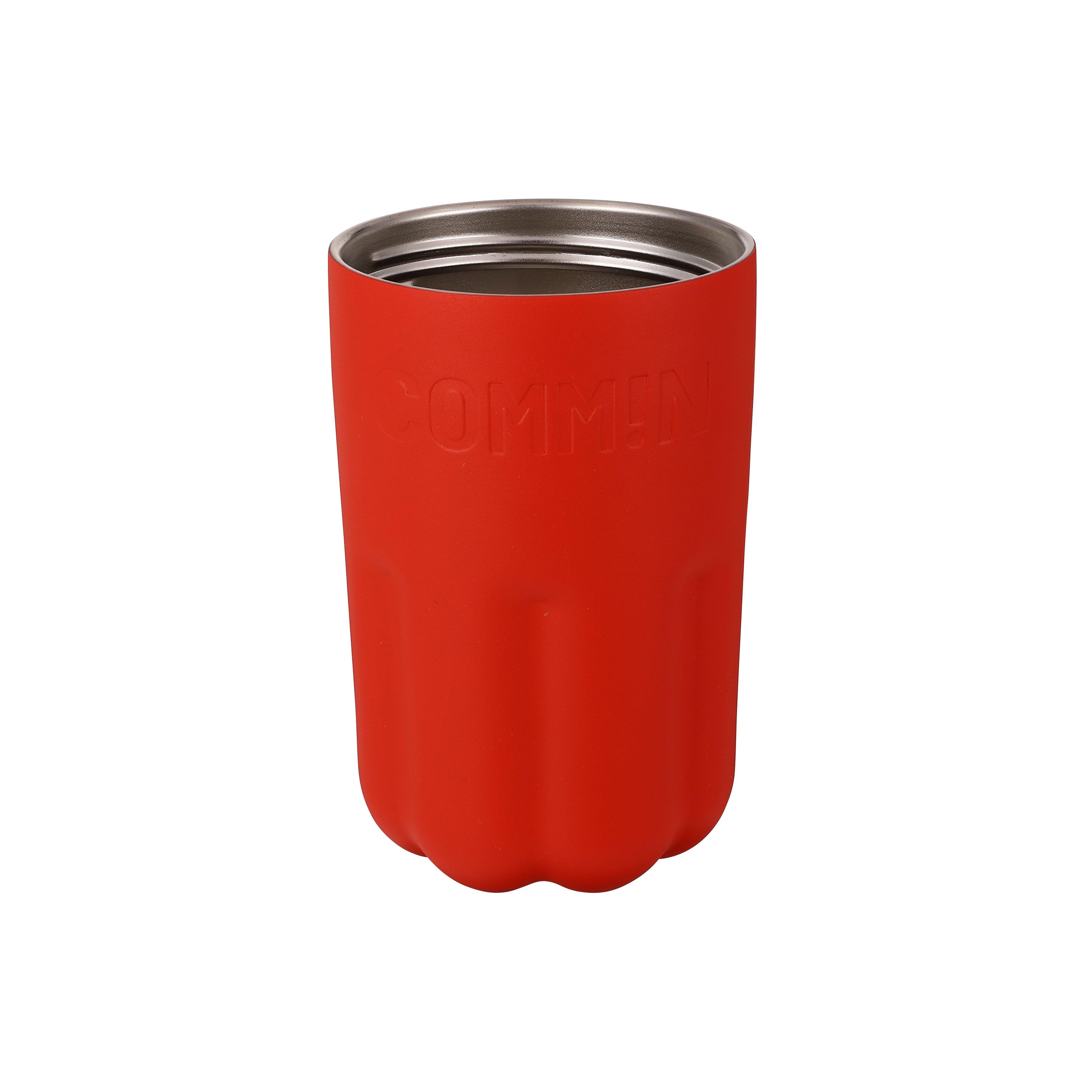 THE FLAME — Signal Red