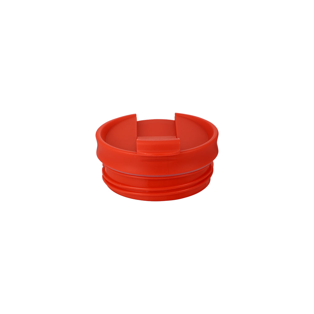 THE FLAME — Signal Red