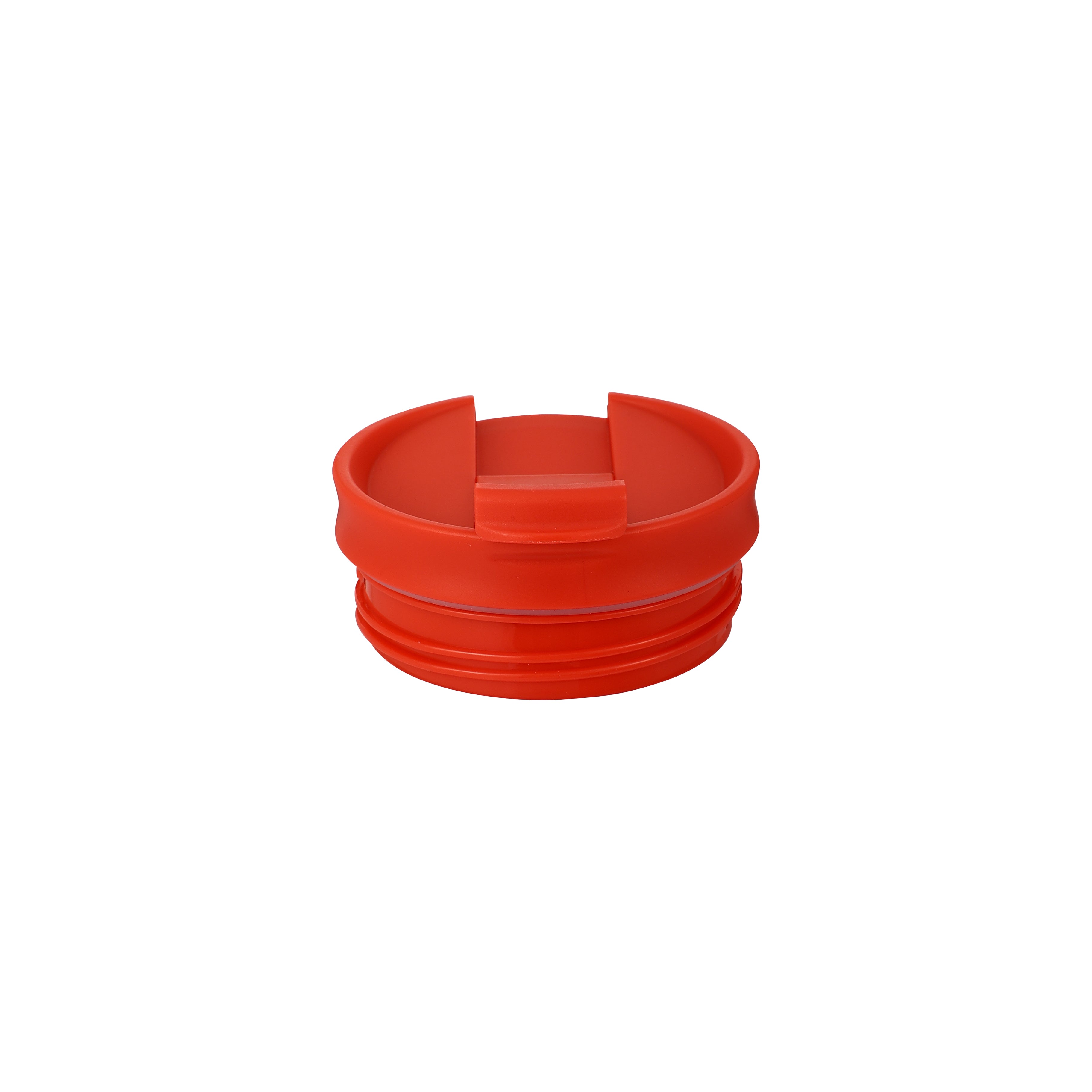 THE FLAME — Signal Red